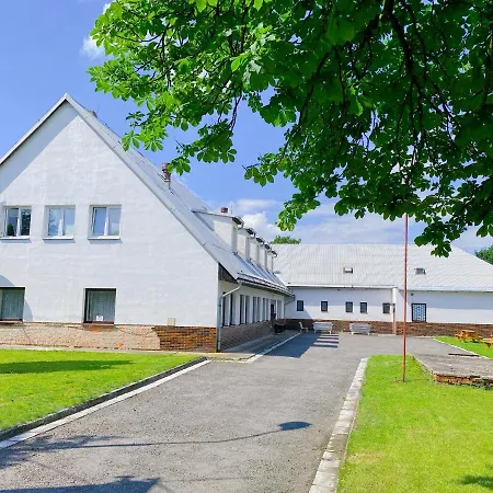 Hotel Rekreační Středisko *