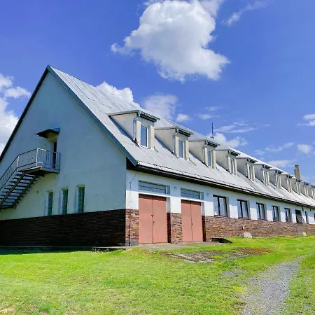 Rekreační Středisko Zbyslavec