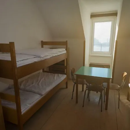 Rekreační Středisko Hotel Zbyslavec