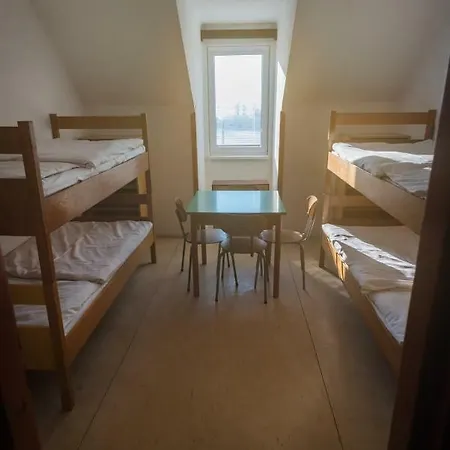 Rekreační Středisko *