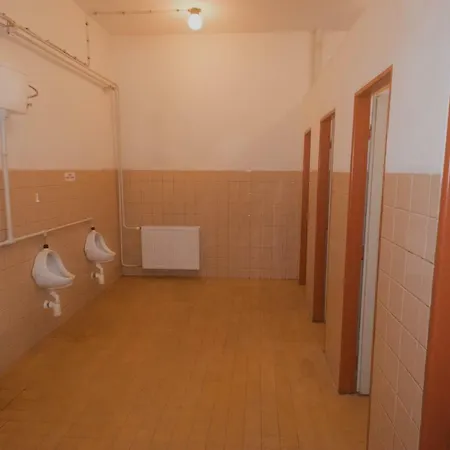 Rekreační Středisko * Zbyslavec