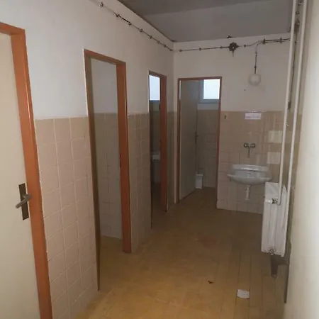 Rekreační Středisko Zbyslavec