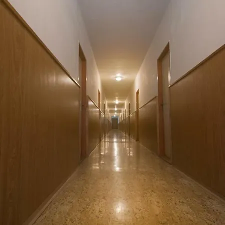 Rekreační Středisko Hotel