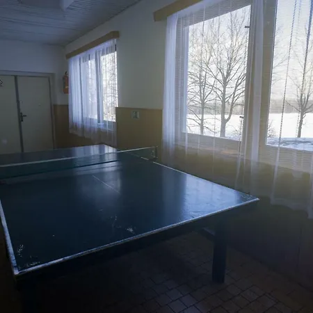 Hotel Rekreační Středisko