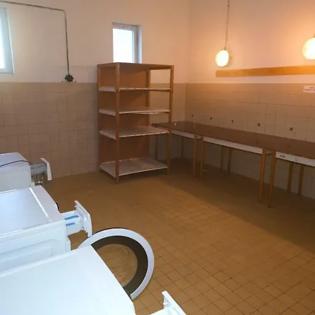 Rekreační Středisko *