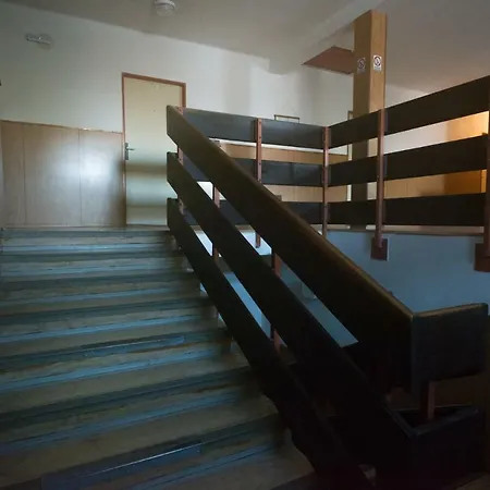 Rekreační Středisko Hotel Zbyslavec