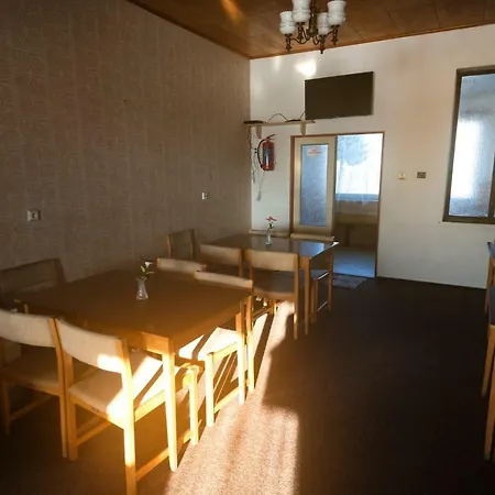 Rekreační Středisko Hotel Zbyslavec