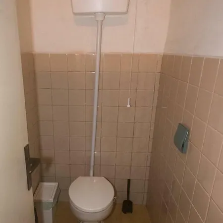 Hotel Rekreační Středisko Zbyslavec