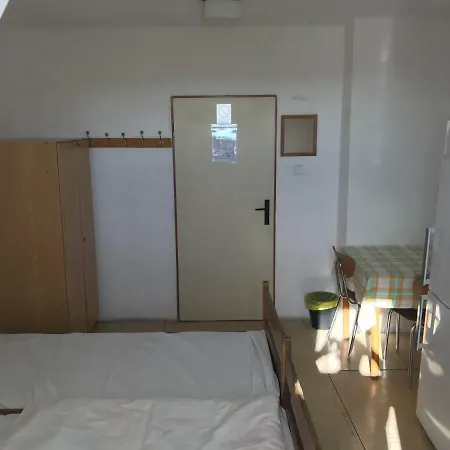 Rekreační Středisko Hotel Zbyslavec