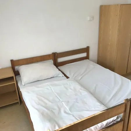 Rekreační Středisko Hotel Zbyslavec
