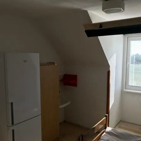 Rekreační Středisko Hotel *