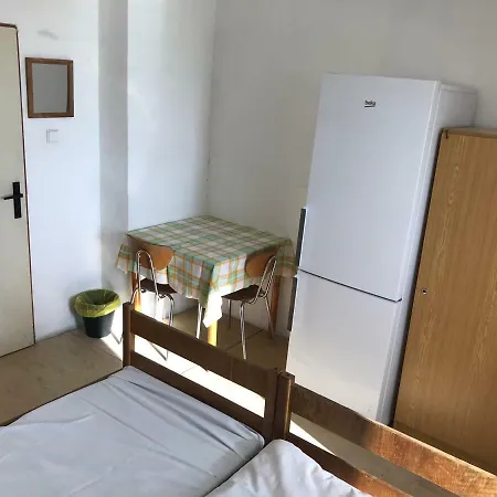 Hotel Rekreační Středisko