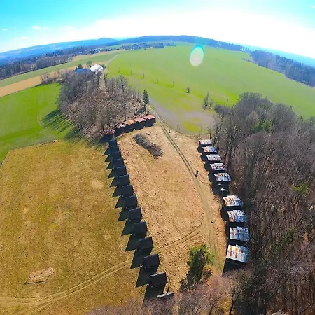 Rekreační Středisko Zbyslavec